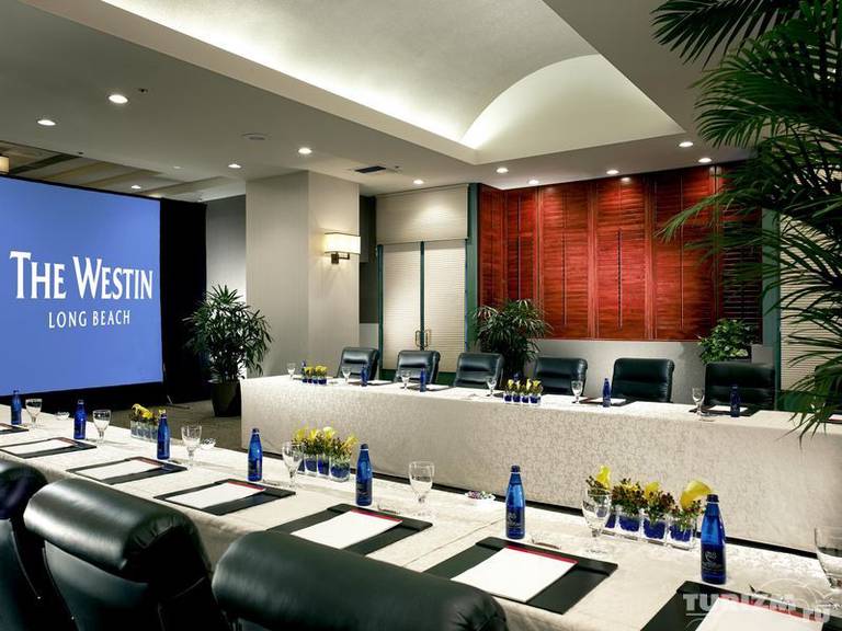 The Westin Long Beach