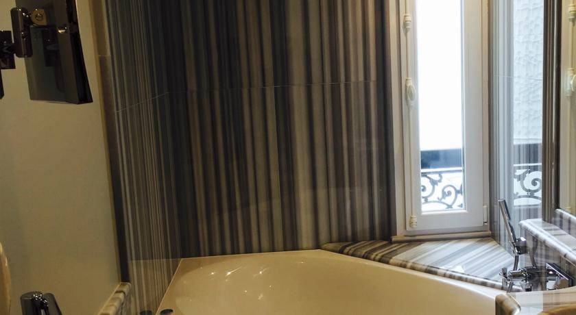 George Washington Paris 4* Франция, Париж