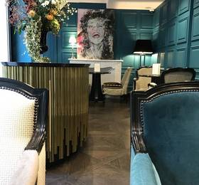 Туры в George Washington Paris в Франции