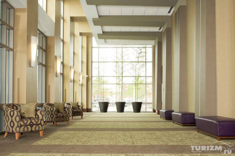 The Westin Lombard Yorktown Center 5* США, Чикаго