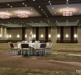 Туры в The Westin Lombard Yorktown Center в США