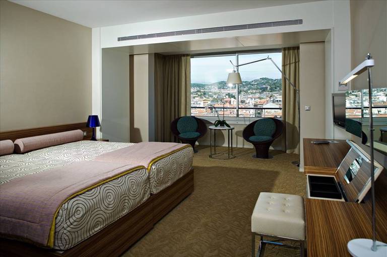 Grand Hotel Cannes