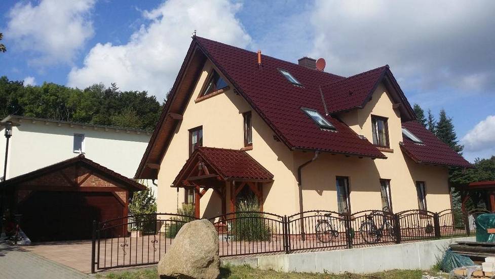 Ferienwohnung-Am-Hochufer Германия, Остзебад-Гёрен