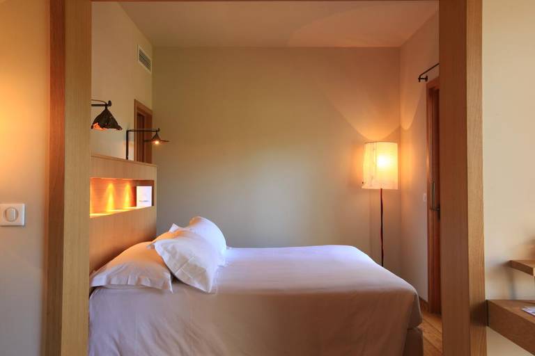 Grand Hotel De Cala Rossa