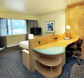 Отдых в Hilton La Defense Paris - Франция, Париж