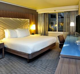 Туры в Hilton La Defense Paris в Франции