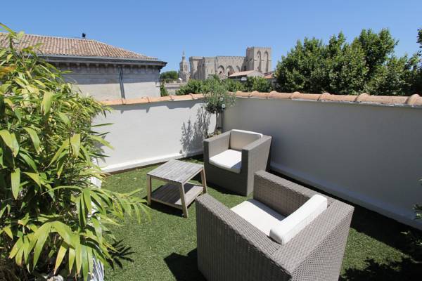 Horloge 4* Франция, Марсель