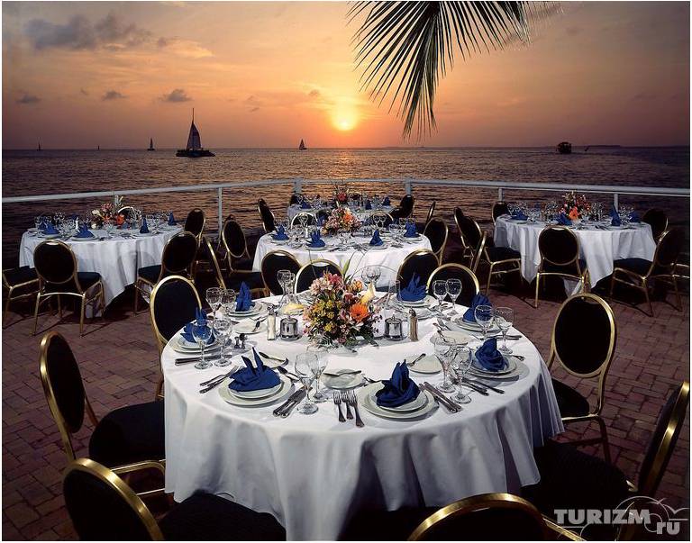 The Westin Key West Resort & Marina