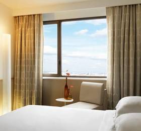Туры в Hyatt Regency Paris Madeleine в Франции