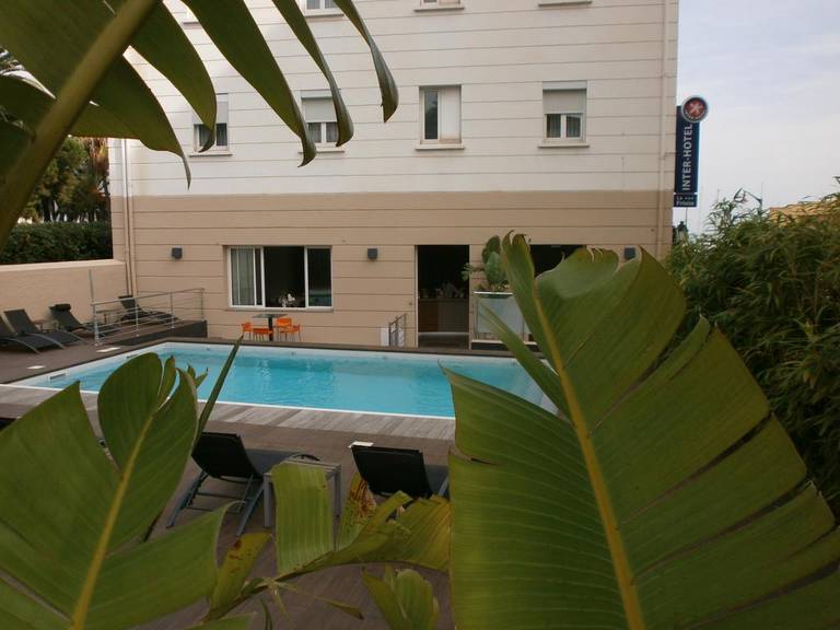 Inter Hotel Frisia