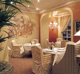 Туры в Jolly Hotel Lotti в Франции
