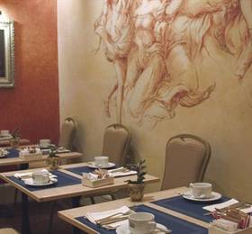 Jolly Hotel Lotti в Париже