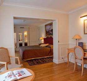 Отдых в Jolly Hotel Lotti - Франция, Париж