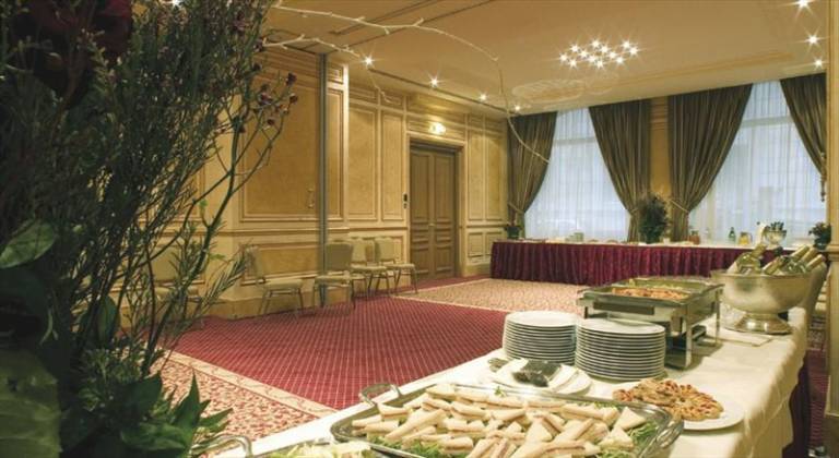 Jolly Hotel Lotti
