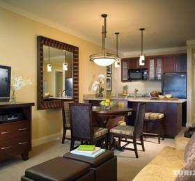 The Westin Ka'anapali Ocean Resort Villas North в Мауи-Лахаина