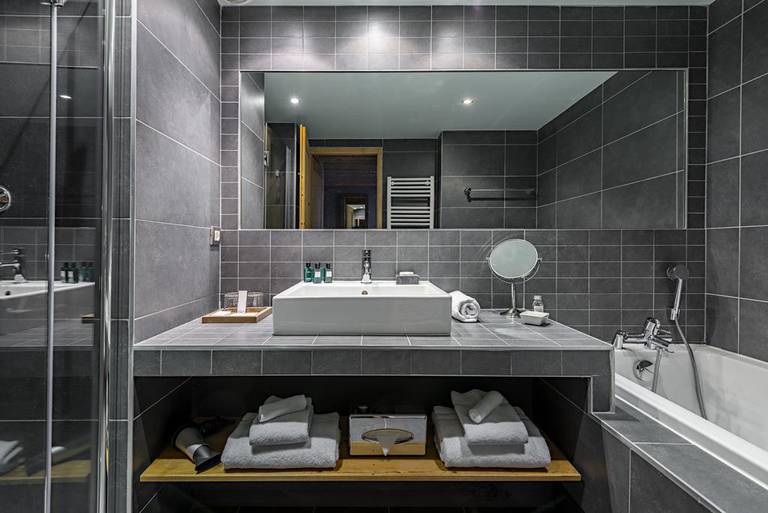 Chalet Hotel Kaya