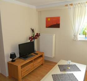 Ferienwohnung Janka в Больтенхагене