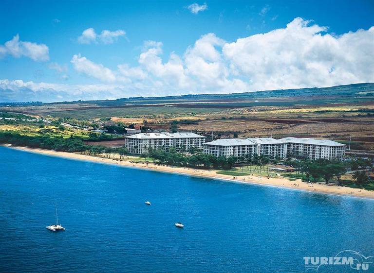The Westin Ka'anapali Ocean Resort Villas
