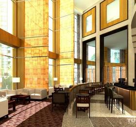Отдых в The Westin Jersey City Newport - США, Джерси