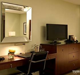 Туры в The Westin Jersey City Newport в США
