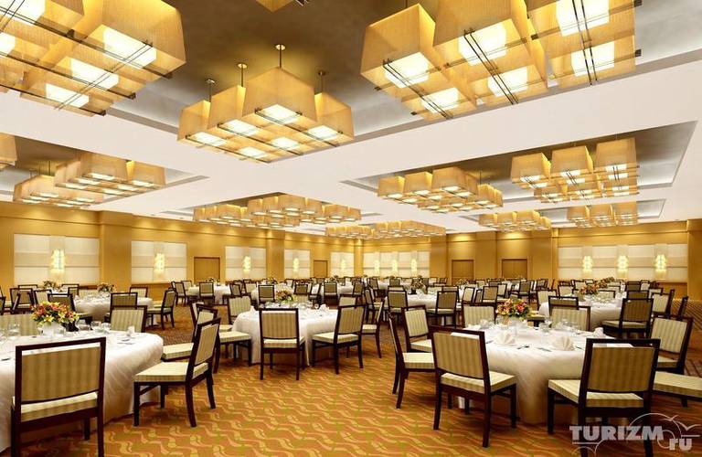 The Westin Jersey City Newport