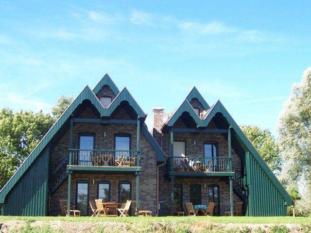 Zur-alten-Schmiede-II-Haus-II Германия, Больтенхаген
