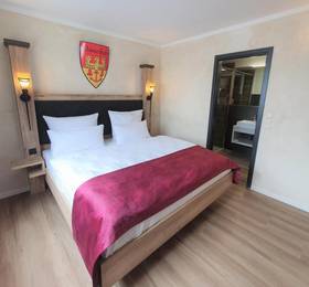Отдых в Hotel Stortebeker - Германия, Остзебад-Бабе