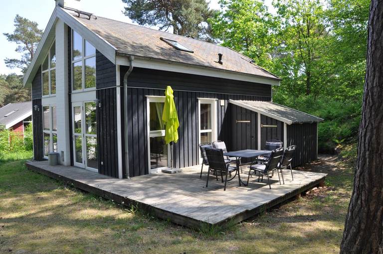 Haus Sandra