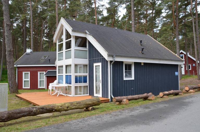 Ostseehaus Rugen