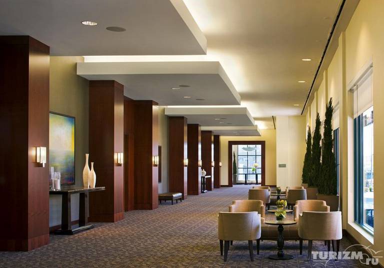 The Westin Huntsville