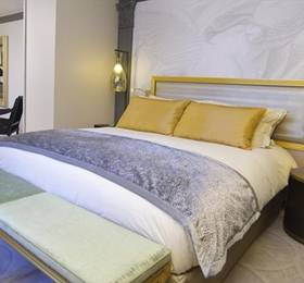 Le Faubourg Paris Sofitel Demeure Hotels в Париже