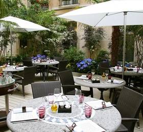 Туры в Le Faubourg Paris Sofitel Demeure Hotels в Франции
