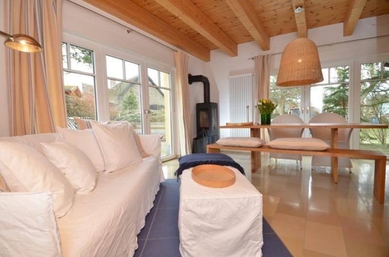 Haus Baabinchen Германия, Остзебад-Бабе