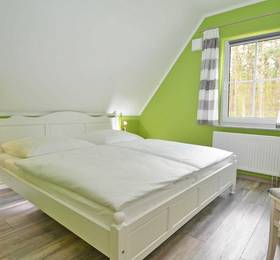 Haus Breitenstein в Остзебад-Бабе