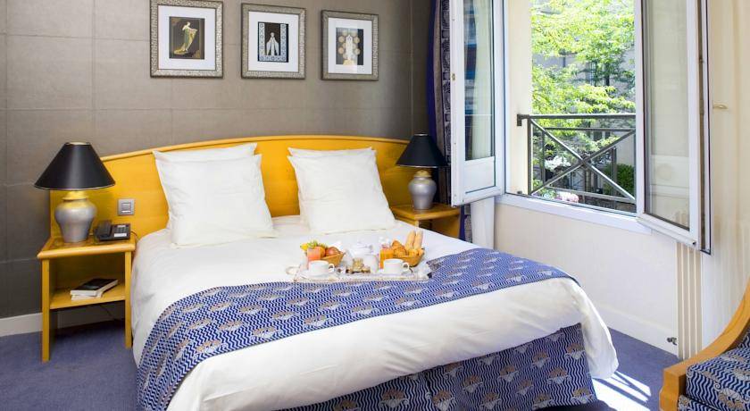 Le Patio Saint-Antoine 3* Франция, Париж