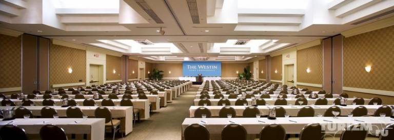 The Westin Fort Lauderdale