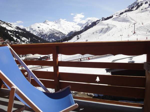 Le Plein Soleil Apt Франция, Три Долины