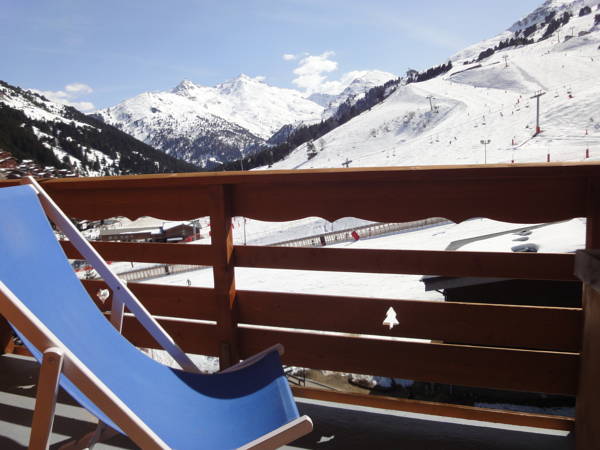 Le Plein Soleil Apt
