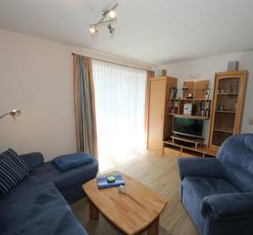 Отдых в Ferienwohnung Helene - Германия, Остзебад-Бабе