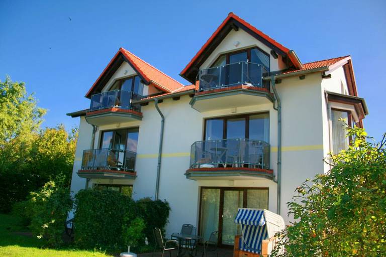 Haus Rugensonne