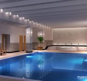 Туры в The Westin Edina Galleria в США