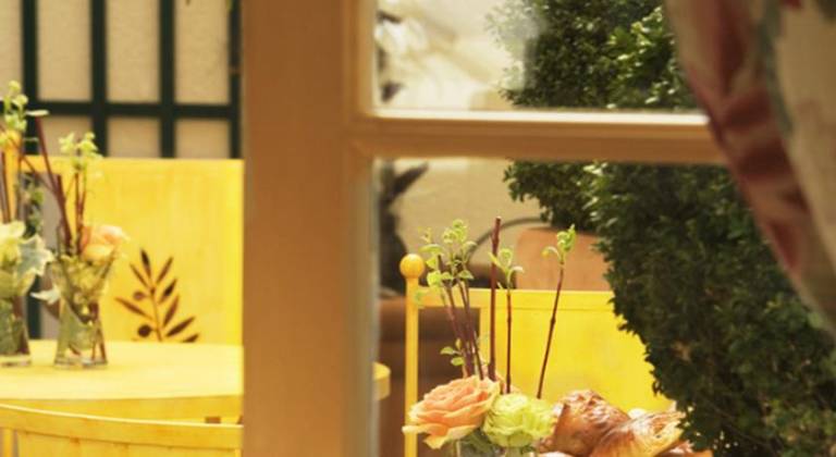 Le Relais Montmartre