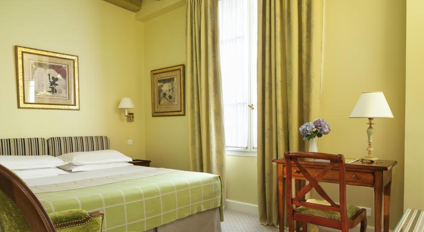 Le Relais St Honore 3*