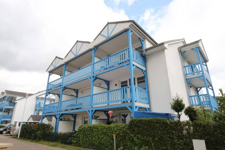 Ferienwohnung Osterholz