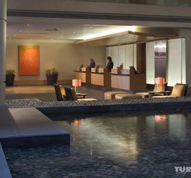Отдых в The Westin Detroit Metropolitan Airport - США, Детройт