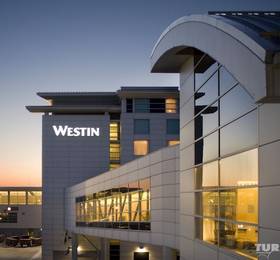 Туры в The Westin Detroit Metropolitan Airport в США