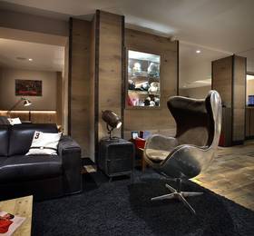 Hotel Le Tremplin в По