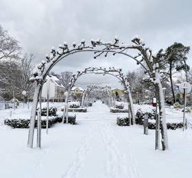 Туры в Villa Stortebeker - FeWo 13 в Германии