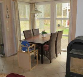 Отдых в Ferienhaus Walddune - Германия, Остзебад-Бабе