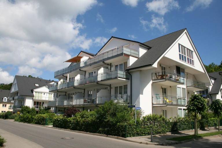 Ferienwohnung Noak - FeWo 04